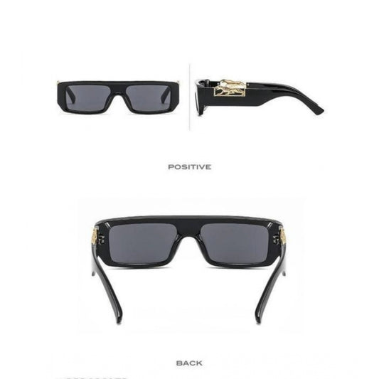 Generic Classic Unisex UV400 Protection Sunglasses (MultiColor)