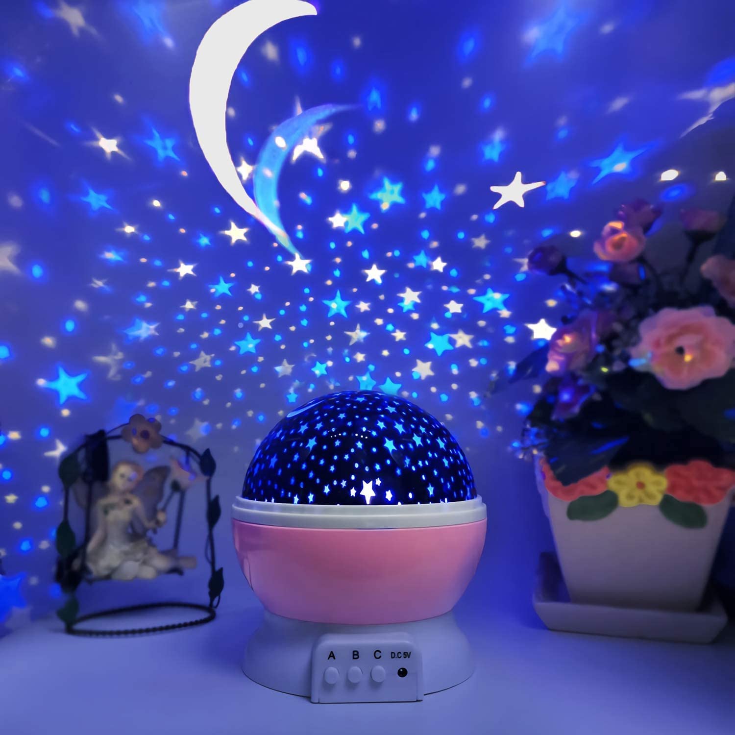 Home Décor & Lighting 🏡 ✨