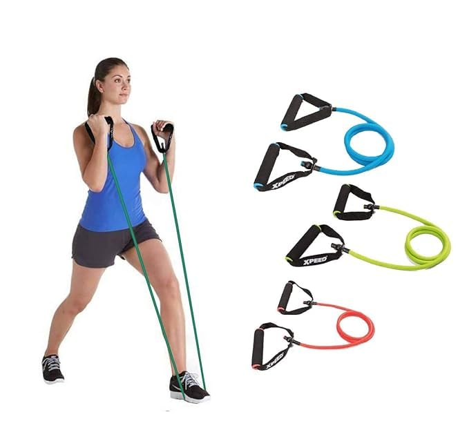 Fitness Must-Haves