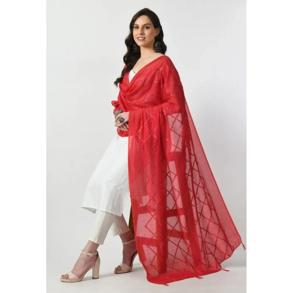 Ethnic Collection of Duppatas and Stoles  🧣