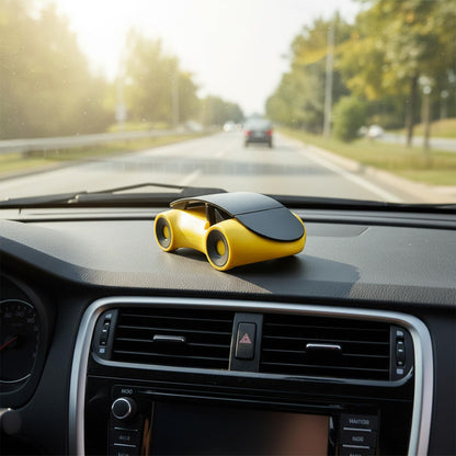 Car Shape Phone Holder