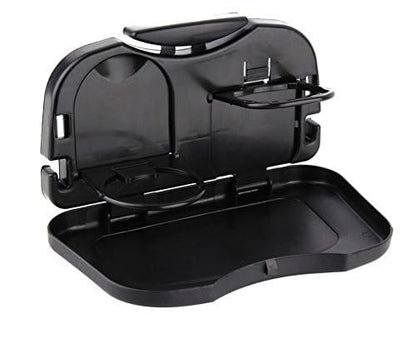 Car Back Seat Tray