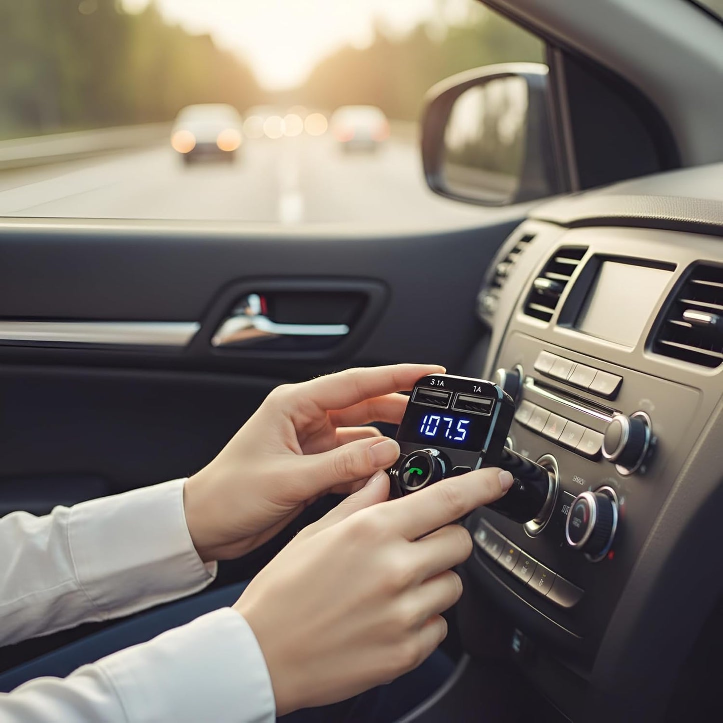 Car X8