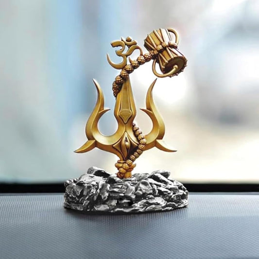 Trishul Damru Idol