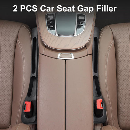 Car Seat Gap Filler