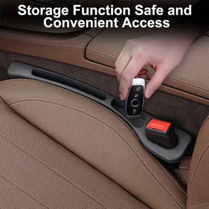 Car Seat Gap Filler