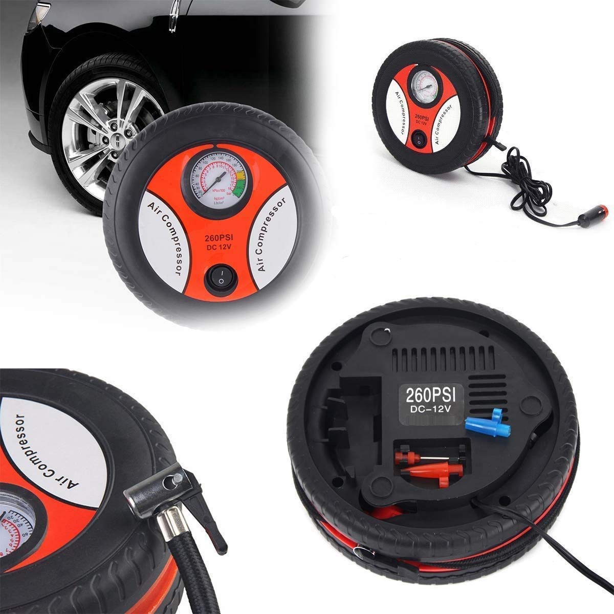 Air Compressor