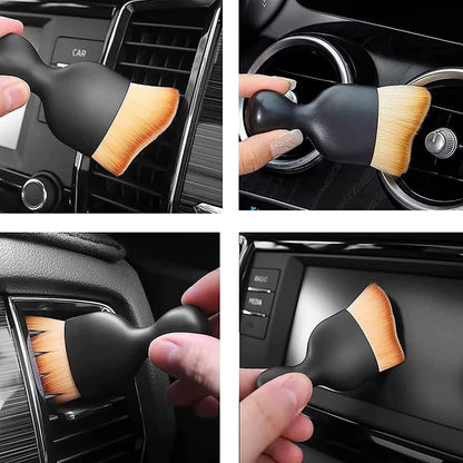 Car Brush