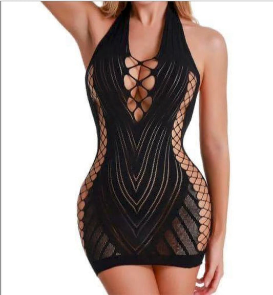 Club Wear Dress
