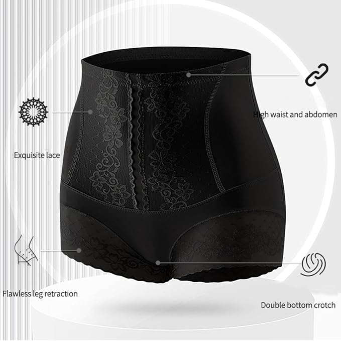 Lace Body Shaper