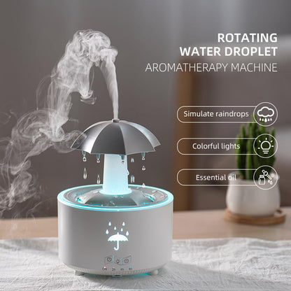 Umbrella Aroma Humidifier