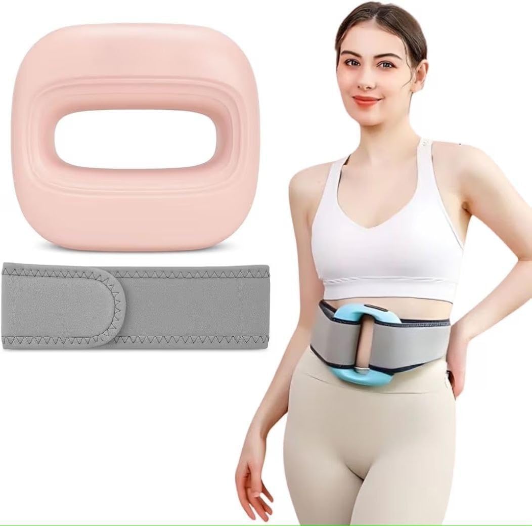Body Electric Massage Ring Device