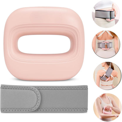 Body Electric Massage Ring Device