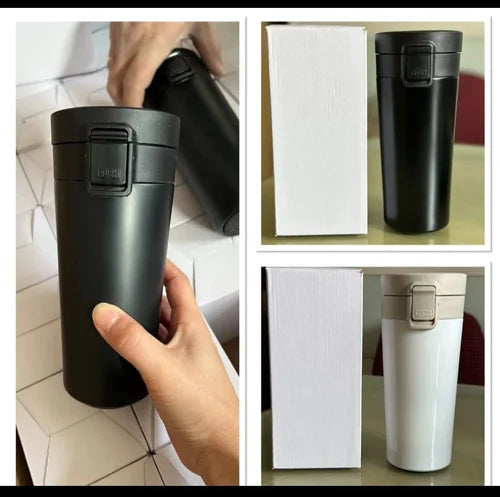 Stainless Steel Water Bottle