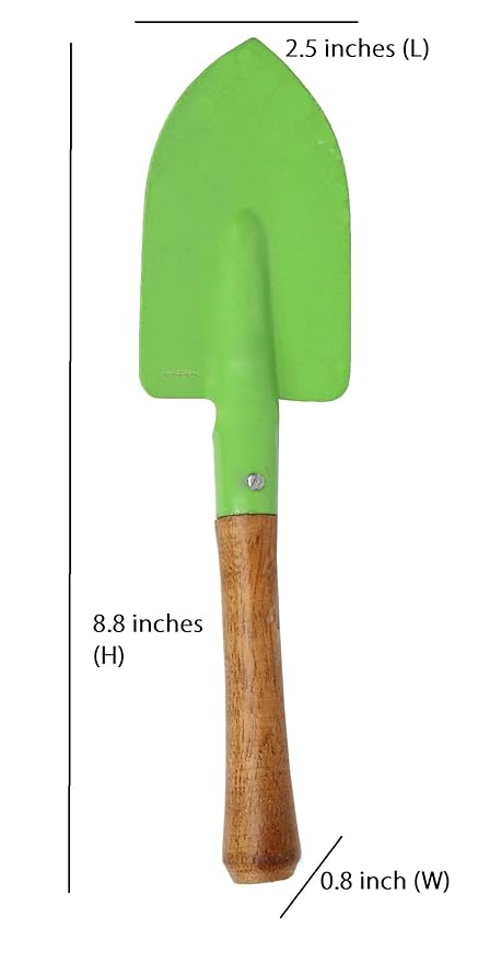 Metal Garden Tool