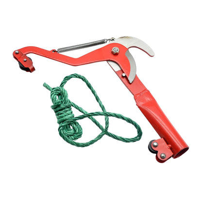 High Altitude Pruning Shear Tree Branch Scissors
