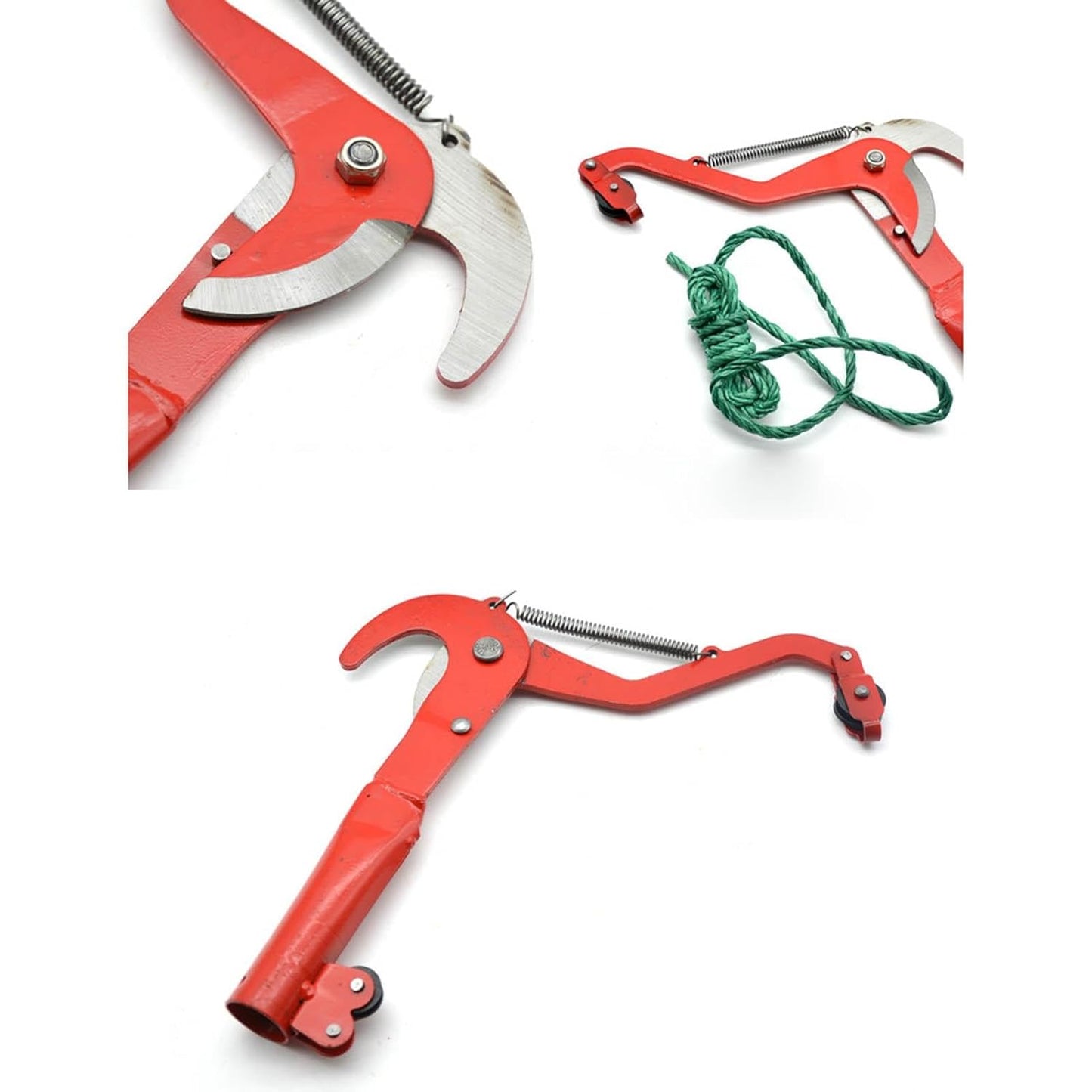 High Altitude Pruning Shear Tree Branch Scissors