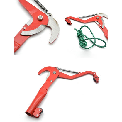 High Altitude Pruning Shear Tree Branch Scissors