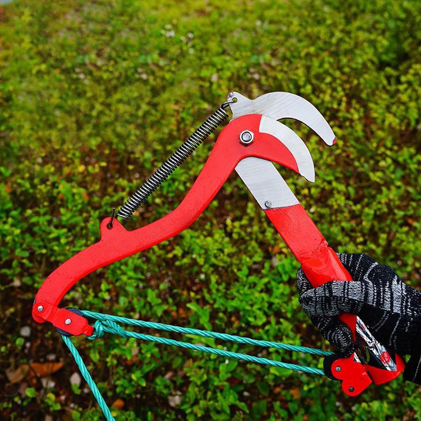High Altitude Pruning Shear Tree Branch Scissors