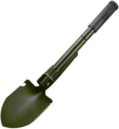 Multifunctional Folding Shovel Spade for Camping Garden