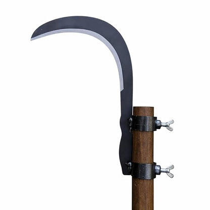 Portable Grass Sickle Cutter Head