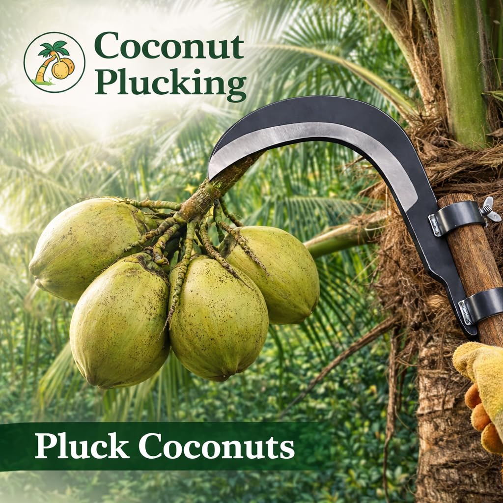 Portable Grass Sickle Cutter Head