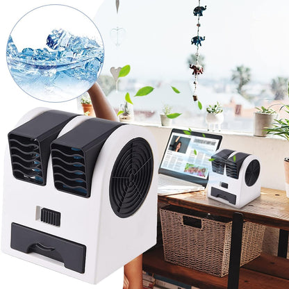 Mini Fan AC