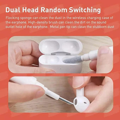 Keyboard Cleaning Brush