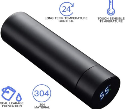 Temperature Water Bottle