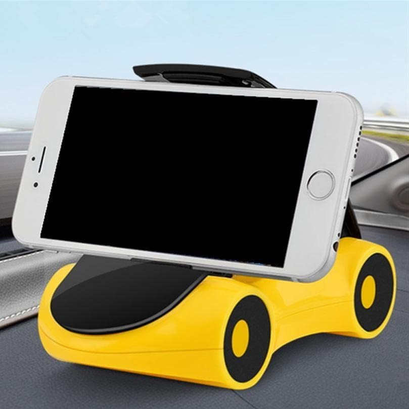 Car Shape Phone Holder