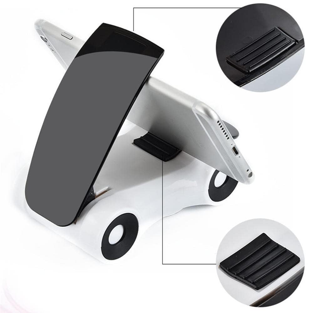 Car Shape Phone Holder