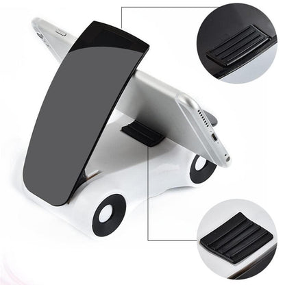 Car Shape Phone Holder