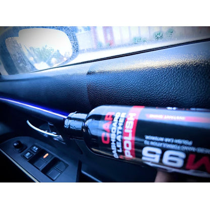 Car Dashboard & Leather Polish (100ml)