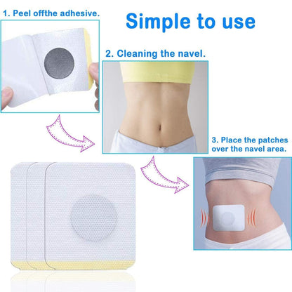 Diabetic Patches (Pack of 2)