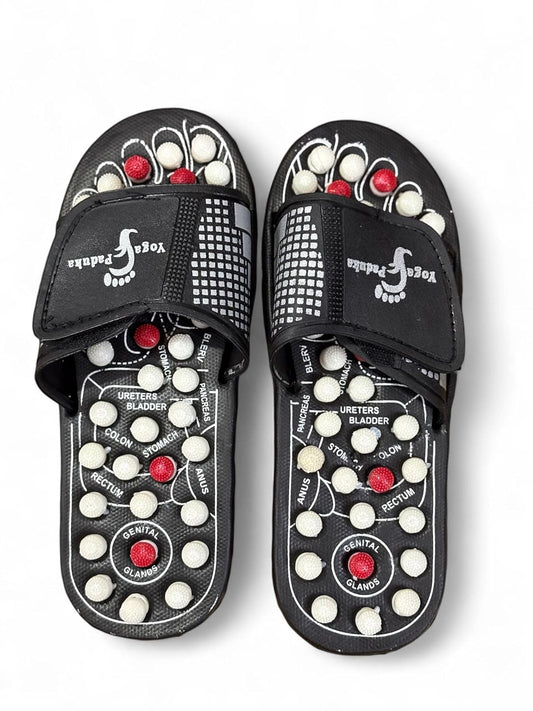Acupressure Yoga Paduka Slippers