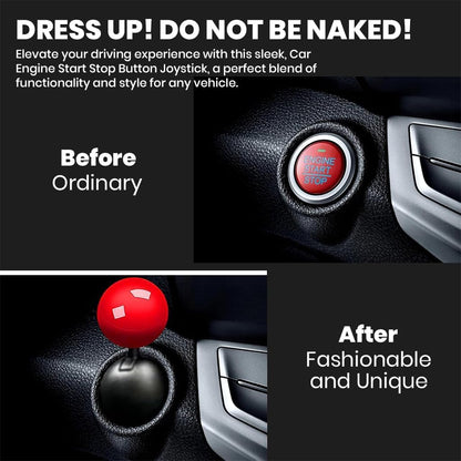 Push Start Button