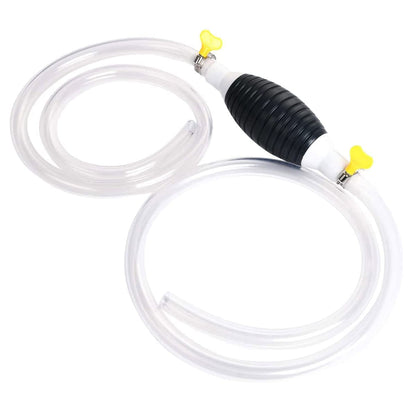 Liquid Pipe Siphon Hand Pump