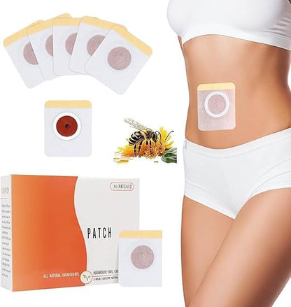 Slimming Patches for Weight Loss (Pack of 1)
