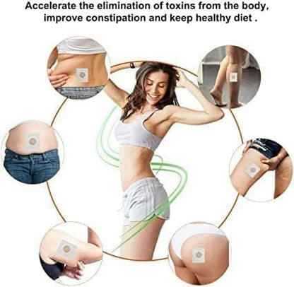Slimming Patches for Weight Loss (Pack of 1)