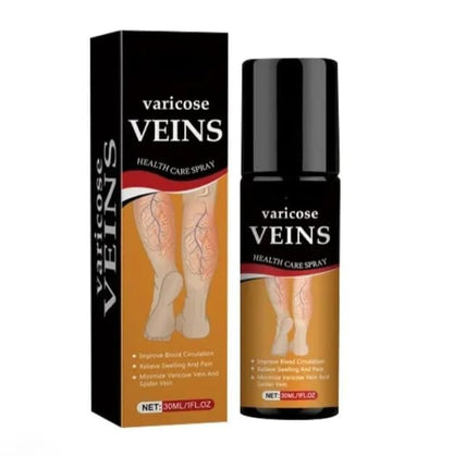 Varicose Veins Spray