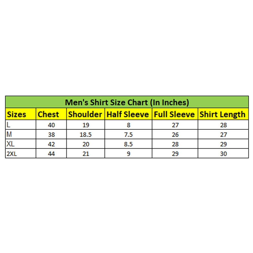 Generic Men's Cotton Lycra Full Sleeve Checked Casual Shirt (Green)