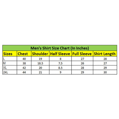 Generic Men's Cotton Lycra Full Sleeve Checked Casual Shirt (Green)