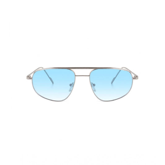 Generic Classic Unisex UV400 Protection Sunglasses (MultiColor)