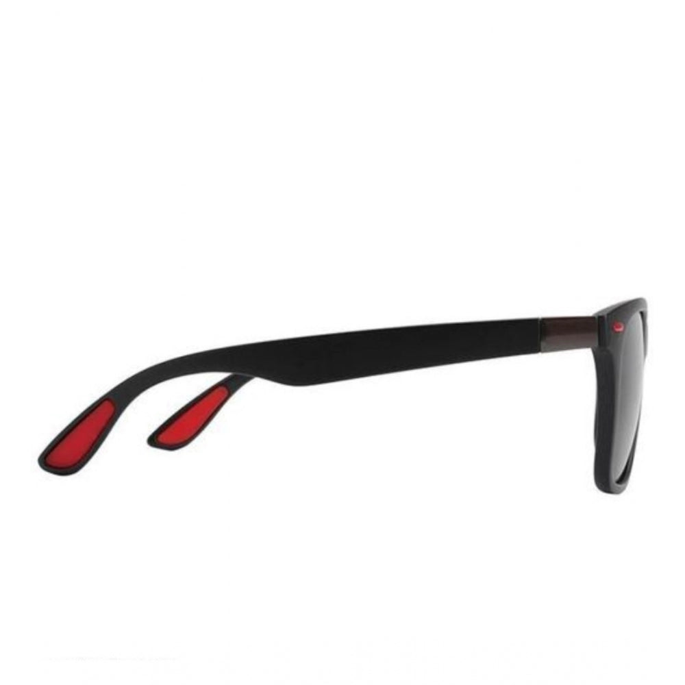 Generic Classic Unisex UV400 Protection Sunglasses (MultiColor)