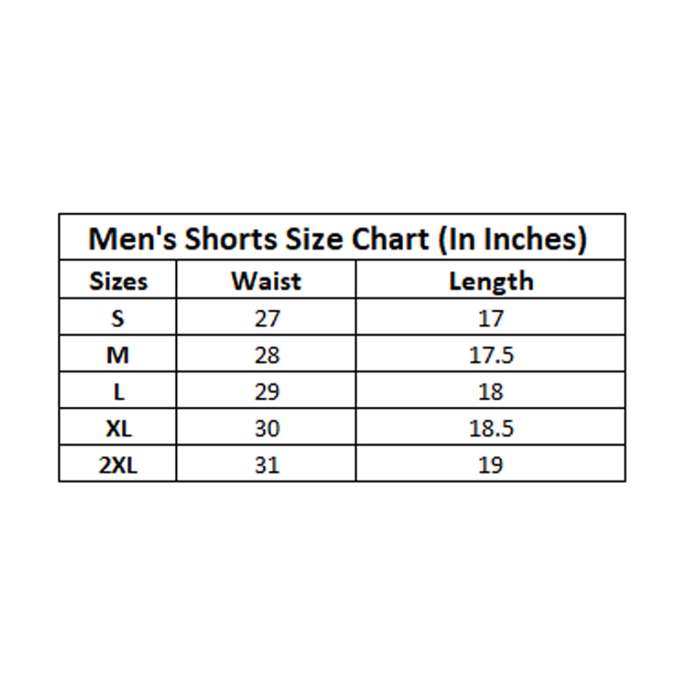 Generic Men's Lycra Printed Half Sleeve Shirt and Shorts Set (Purple)