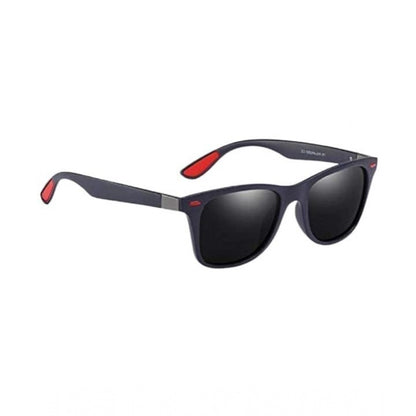 Generic Classic Unisex UV400 Protection Sunglasses (MultiColor)