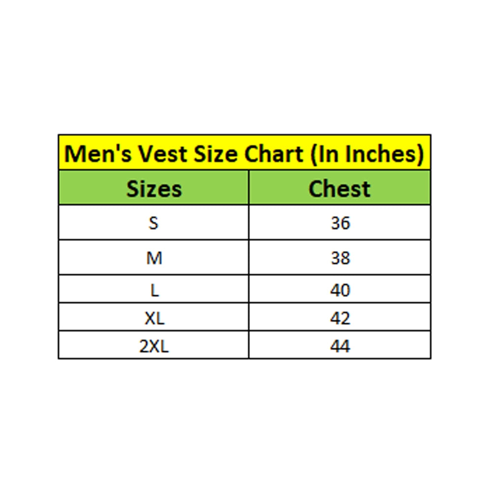 Generic Men's Casual Cotton Solid Round Neck Sleeveless Vest (Grey)